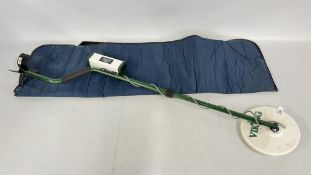 VIKING 5 METAL DETECTOR.