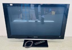 PANASONIC VIERA 42