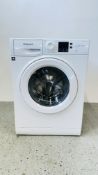 HOTPOINT 7KG WASHING MACHINE - SOLD AS SEEN.