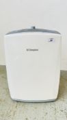 A DIMPLEX DEHUMIDIFIER MODEL FTE10 - SOLD AS SEEN.