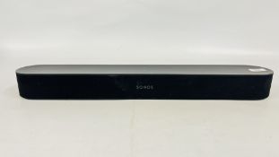 SONOS 