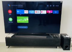 SONY BRAVIA 75