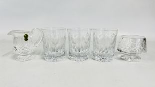 THREE 