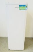 BEKO A CLASS FROST FREE 5 DRAWER FREEZER - SOLD AS SEEN.
