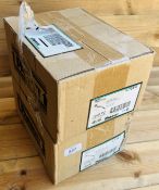 2000 PANDUIT NATURAL NYLON 8¼