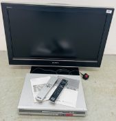 SONY 32