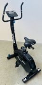 REEBOK ELECTRONIC BIKE (ZR10) - SOLD AS SEEN.