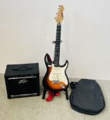 PEAVEY 