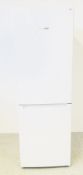 BOSCH FRIDGE FREEZER - SOLD AS SEEN.