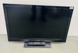 PANASONIC VIERA 32