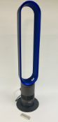 DYSON HOT AND COOL TOWER FAN - SOLD AS SEEN.