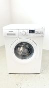 SIEMENS IQ100 VARIO PERFECT WASHING MACHINE - SOLD AS SEEN.