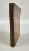 The Natural History of Insects Compiled from Swammerdam, Brookes, Goldsmith & c Embellished with