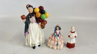 A ROYAL DOULTON 