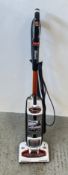 A SHARK LIFT AWAY UPRIGHT VACUUM CLEANER - SOLD AS SEEN.
