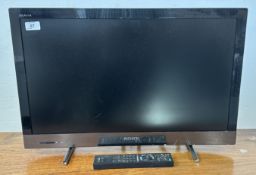 SONY 26