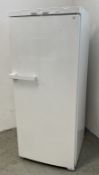 A MIELE UPRIGHT FREEZER - SOLD AS SEEN.