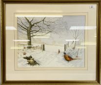 KEITH STOCKLEY 