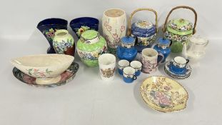 A COLLECTION OF 