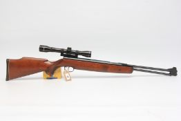 WEIHRAUCH HW 77K .