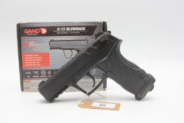 BOXED GAMO C-15 BLOWBACK .