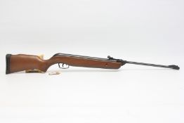 GAMO 610 AIR RIFLE .