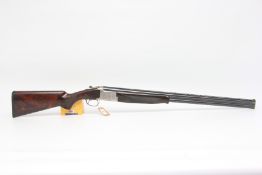 MIROKU 6000 SP-V GRADE 5 SPORTING 12 BORE OVER AND UNDER SHOTGUN, 30