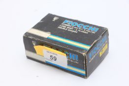 48 ROUNDS FIOCCHI 9MM SPREAD SHOT CARTRIDGES