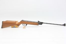 2 X AIR RIFLES TO INCLUDE ELGAMO RANGEMASTER .22 CALIBRE BREAK BARREL AND DIANA MODEL 27 .