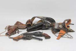 HERBERT SCHMIDT MODEL 21 BLANK FIRE .