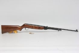 WEBLEY MARK 3 .