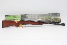 GAMO .