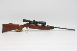 WEIHRAUCH HW 80K .
