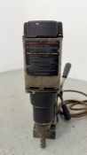 JEI MINIBEAST MAGNETIC METAL DRILLING MA