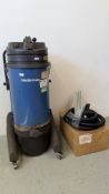 NEDERMAN 300E MOBILE HIGH VACUUM / FUME