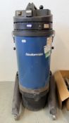 NEDERMAN 300E MOBILE HIGH VACUUM / FUME