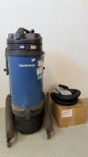 NEDERMAN 300E MOBILE HIGH VACUUM / FUME