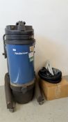 NEDERMAN 300E MOBILE HIGH VACUUM / FUME