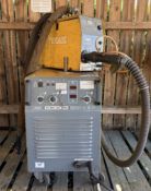 TEC ARC TS-MIG 403 WHD MIG POWER SOURCE