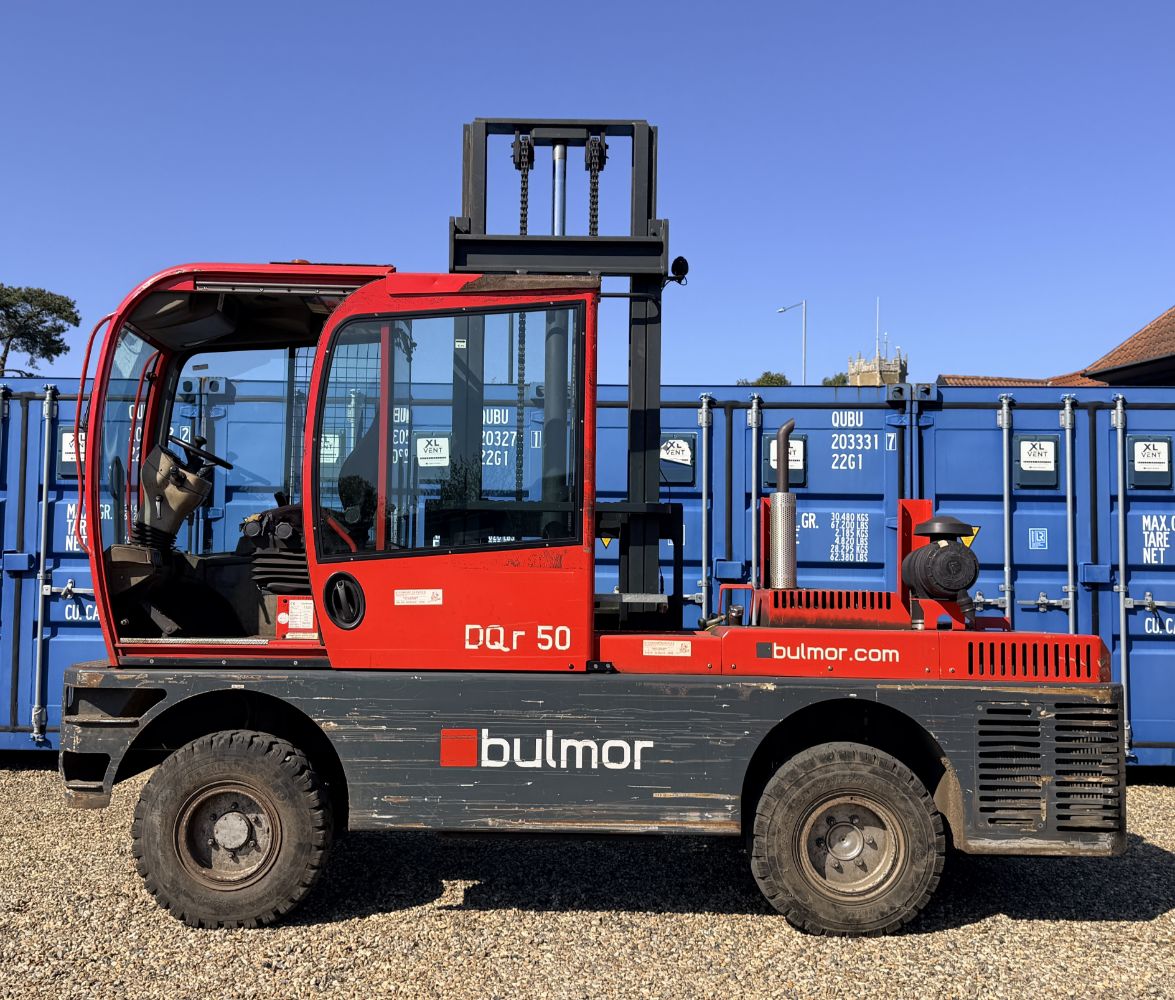 Steel Fabrication & Engineering Liquidation – Welders, Forklifts, Vacuums & Workshop Assets