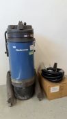 NEDERMAN 300E MOBILE HIGH VACUUM / FUME