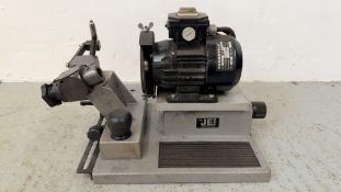 A JEI PROMOTECH SM 101 ANNULAR CUTTER RE