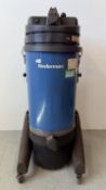NEDERMAN 300E MOBILE HIGH VACUUM / FUME