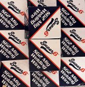 38 X SUPER 6 SG2 MIG WELDING WIRE 1.2MM