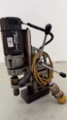 EUROBOOR ECO .32 MAGNETIC METAL DRILLING