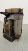 MAGFORCE MAGNETIC METAL DRILLING MACHINE