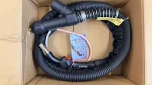 AS NEW RAUCH 450-SC MIG / MAG WELDING TO