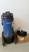 NEDERMAN 300E MOBILE HIGH VACUUM / FUME