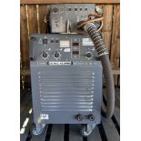 TEC ARC TS-MIG 463 WHD MIG POWER SOURCE