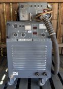 TEC ARC TS-MIG 463 WHD MIG POWER SOURCE